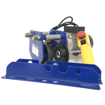 Візок електричний для тельфера BST P 1T Husar Winch 