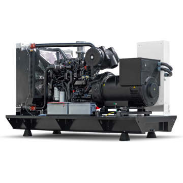 Дизельний генератор 330 кВА 264 кВт Модель Perkins KJP330 KG Power Generator