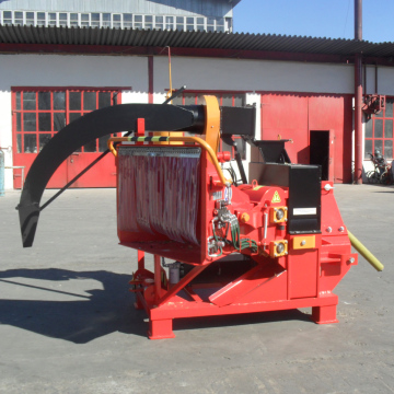 Дереворобарка RM 290 T Special