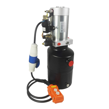 Міні-маслостанція 12V, 2.2 кВт