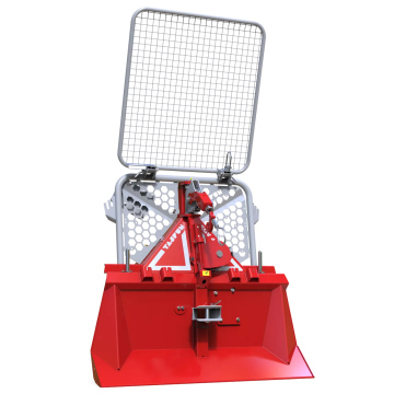 Лебідка гідравлічна Tajfun EGV 45AHK