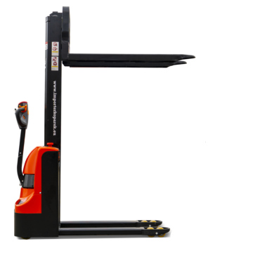 Електричний візок рокла Kingway STACKER CL1016