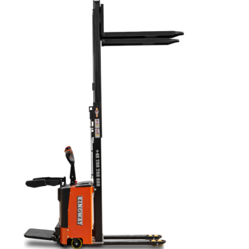 Електричний візок рокла Kingway STACKER CL1530P