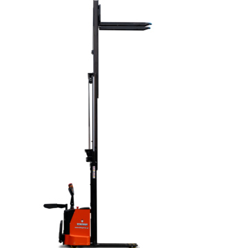 Візок для перевезення вантажів Kingway STACKER CL1650P