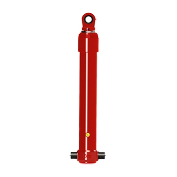 Гідроциліндр OZCEYLANLAR HYPO FE-135-4-4960-000-C1527 (фронтальний, з вухом)
