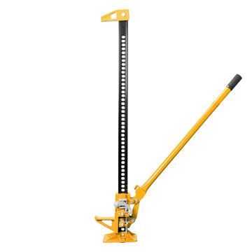 Важельно-гвинтовий домкрат Farm Jack MR8059 1320мм до 3 т