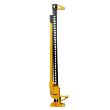 Важельно-гвинтовий домкрат Farm Jack MR8058 1220мм до 3 т