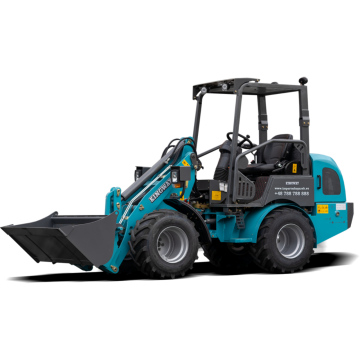 Навантажувач фронтальний Kingway FARMER 809R