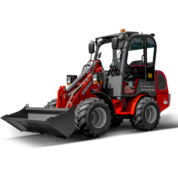 Навантажувач фронтальний Kingway 810 FARMER 4×4