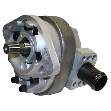 Насос для Ford D8NN600DA Hydro-pack 30A53X600FD