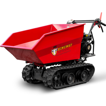 Міні-самоскид Kingway G300