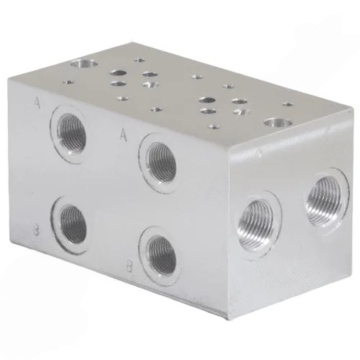 Гідравлічний блок NG6-1-RV HYDRO-PACK