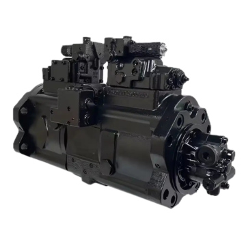 Гідравлічний насос для екскаватора K7V112DTP