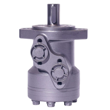 Героторний гідромотор MR 50 C (50 см3, 7 кВт, 775 об/хв)
