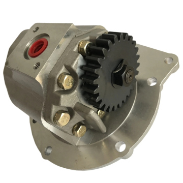 Тандемний насос Ford 87540837 Hydro-pack D8NN600KB