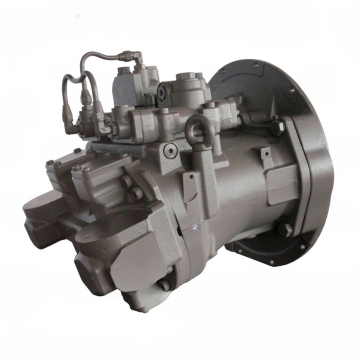 Гідравлічний насос HPV145 Hitachi
