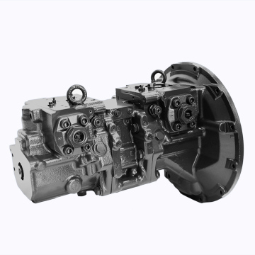 Гідравлічний насос HPV95 Komatsu