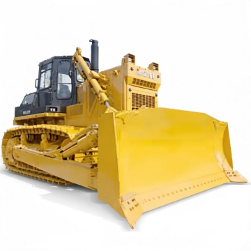 Бульдозер Haitui HD16MS