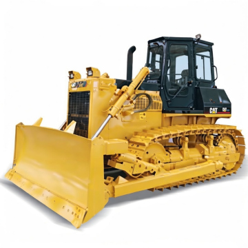 Бульдозер Haitui HD16