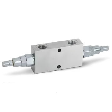 Балансувальний клапан Gumec LHV-2-S-AR 3/8", 40 л/хв