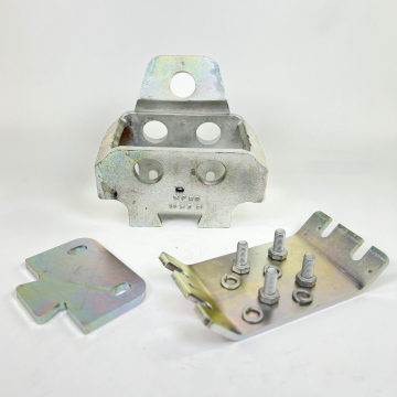 Опора контейнерна висока АЕ080070 Hyva