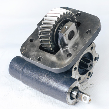 Коробка відбору потужності Hyundai HD 120 / HD 65 / HD 72 / HD 78 UNI HIPOSAN