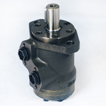 Героторний гідромотор MP 80 C M+S Hydraulic (79.2 см3, 10.2 кВт, 755 об/хв)