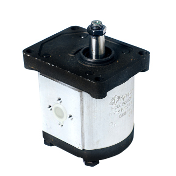 Шестерний гідравлічний насос Hydro-pack 20C19X006F-SC