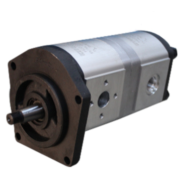 Тандемний насос Ebro / Hydro-pack 22C15X450/12X451