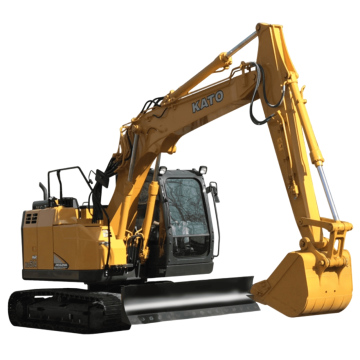 Екскаватор KATO HD514MR-7