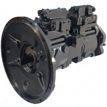 Насос гідравлічний у зборі K3V112DTK 708-2L-00150