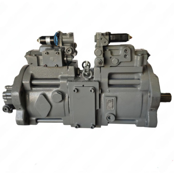 Насос гідравлічний без PTO Kawasaki K3V112DTP LC10V00005F4