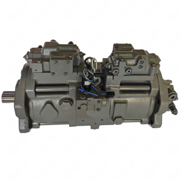 Гідравлічний насос Kawasaki K5V140DTP 31N8-10060