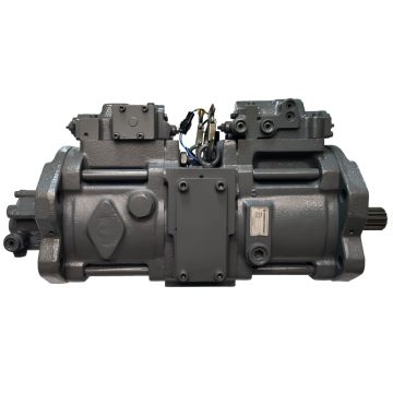 Насос гідравлічний у зборі Kawasaki K5V140DTP 332/J9613