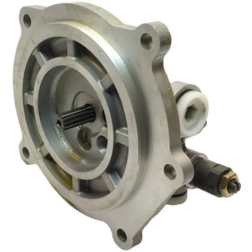 Насос шестеренний Kawasaki K5V200 LS10V00018F1