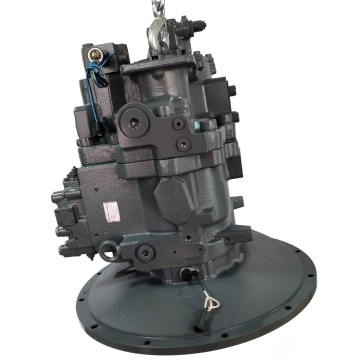 Насос гідравлічний у зборі Kawasaki K5V200DPH 20/925652