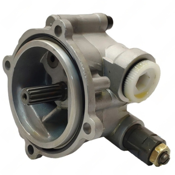Насос шестеренний Kawasaki K3V112 YN10V00014F2