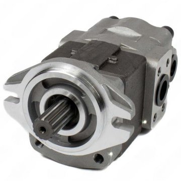 Насос шестеренний Kawasaki SDYA255R338
