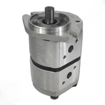 Тандемний насос KIOTI T4145-31501 / Hydro-pack 22A14/10X501KI