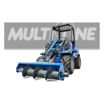 Гвинтовий штовхач MultiOne Screw Feed Pusher