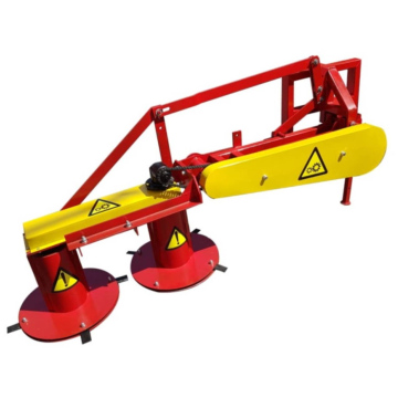 Косарка для мінітрактору КР-1.1 БТ