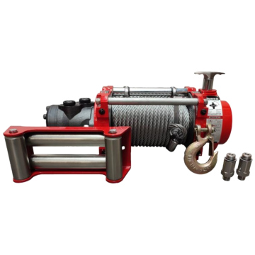Лебідка гідравлічна 4990 кг RUNVA WINCH HWN11000