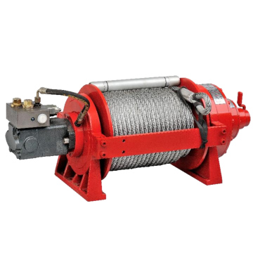 Лебідка гідравлічна 9072 кг RUNVA WINCH HWP20000Y3P