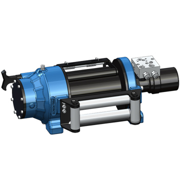 Лебідка гідравлічна Pullforce PF-LS 5.8-00