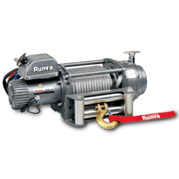 Лебідка електрична 24 v 8165 кг RUNVA EWN18000