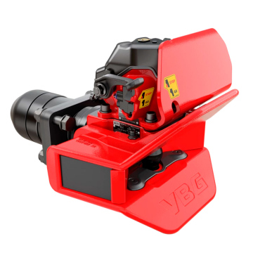 Тягово-зчіпний пристрій VBG 590VR-3