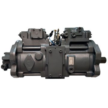 Насос гідравлічний Kawasaki K5V200DTH