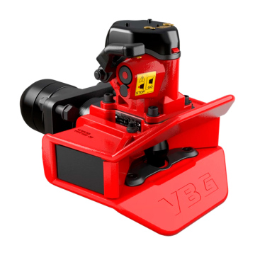 Тягово-зчіпний пристрій VBG 590VR-2
