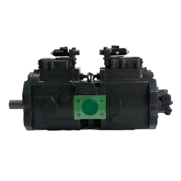 Насос гідравлічний Kawasaki K5V80DT