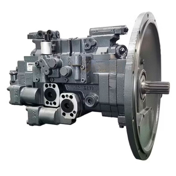 Гідравлічний насос Doosan Mottrol DPA90